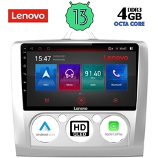 LENOVO SSX 9156_CPA A/C (9inc) MULTIMEDIA TABLET for FORD FOCUS mod. 2005-2012