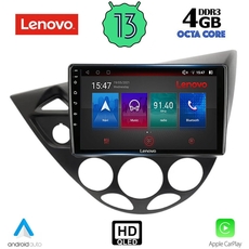 LENOVO SSX 9169_CPA  (9inc) MULTIMEDIA TABLET for FORD FOCUS mod. 1998-2004