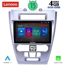 LENOVO SSX 9159_CPA (10inc) MULTIMEDIA TABLET for FORD FUSION mod. 2012-2017