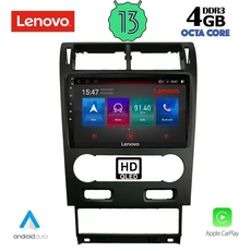 LENOVO SSX 9161_CPA (9inc) MULTIMEDIA TABLET for FORD MONDEO mod. 2003-2006