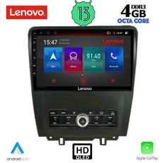 LENOVO SSX 9165_CPA (9inc) MULTIMEDIA TABLET for FORD MUSTANG mod. 2010-2015
