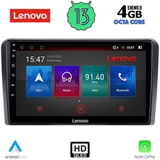 LENOVO SSX 9168SQ_CPA (10inc) MULTIMEDIA TABLET for FORD mod. 2004-2007