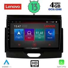 LENOVO SSX 9172_CPA (9inc) MULTIMEDIA TABLET for FORD RANGER mod. 2015-2018