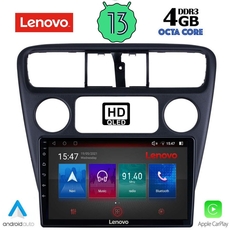LENOVO SSX 9181_CPA (9inc) MULTIMEDIA TABLET for HONDA ACCORD COUPE mod. 1998-2004