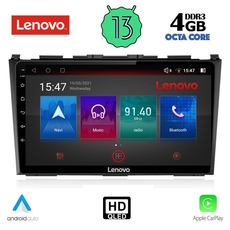 LENOVO SSX 9197_CPA (9inc) MULTIMEDIA TABLET for HONDA CRV mod. 2006-2012