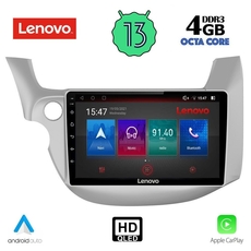 LENOVO SSX 9211_CPA (10inc) MULTIMEDIA TABLET for HONDA JAZZ mod. 2008-2012