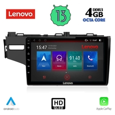 LENOVO SSX 9212_CPA (10inc) MULTIMEDIA TABLET for HONDA JAZZ mod. 2013&gt;
