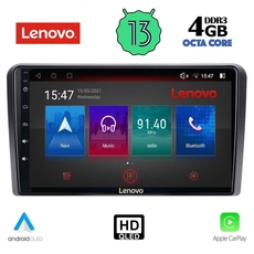 LENOVO SSX 9451_CPA (10inc) MULTIMEDIA TABLET for NISSAN MICRA mod. 2014-2017