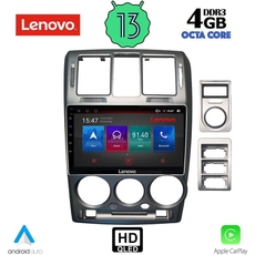 LENOVO SSX 9222_CPA (9inc) MULTIMEDIA TABLET for HYUNDAI GETZ mod. 2002-2011