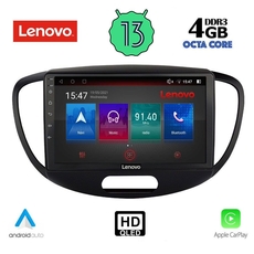 LENOVO SSX 9223_CPA (9inc) MULTIMEDIA TABLET for HYUNDAI i10 mod. 2008-2013