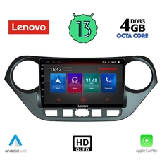 LENOVO SSX 9224_CPA (9inc) MULTIMEDIA TABLET for HYUNDAI i10 mod. 2014-2020