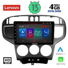 LENOVO SSX 9240_CPA (9inc) MULTIMEDIA TABLET for HYUNDAI MATRIX mod. 2001-2010