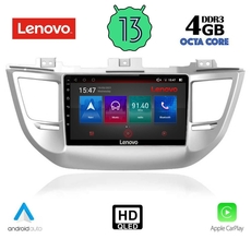 LENOVO SSX 9243_CPA (9inc) MULTIMEDIA TABLET for HYUNDAI TUSCON  mod. 2015-2019