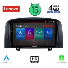 LENOVO SSX 9248_CPA (9inc) MULTIMEDIA TABLET for HYUNDAI  SONATA mod. 2006-2009
