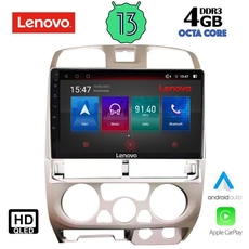 LENOVO SSX 9253_CPA (9inc) MULTIMEDIA TABLET for ISUZU D-MAX mod. 2002-2008