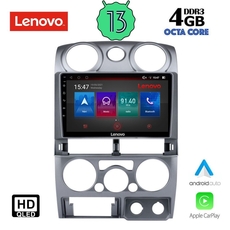 LENOVO SSX 9254_CPA (9inc) MULTIMEDIA TABLET for ISUZU D-MAX mod. 2008-2012