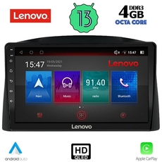 LENOVO SSX 9271_CPA (10inc) MULTIMEDIA TABLET for JEEP GRAND CHEROKEE mod. 2005-2007 with Original Navi