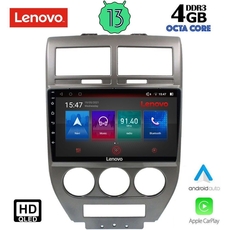 LENOVO SSX 9276_CPA (10inc) MULTIMEDIA TABLET for JEEP COMPASS - PATRIOT mod. 2007-2016