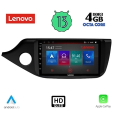 LENOVO SSX 9302_CPA (9inc) MULTIMEDIA TABLET for KIA CEED  mod. 2012-2018