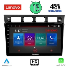 LENOVO SSX 9306_CPA (9inc) MULTIMEDIA TABLET for KIA PICANTO mod. 2004-2008