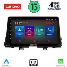 LENOVO SSX 9309_CPA (9inc) MULTIMEDIA TABLET for KIA PICANTO mod. 2017-2021