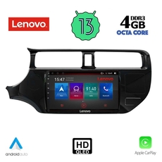 LENOVO SSX 9314_CPA (9inc) MULTIMEDIA TABLET for KIA RIO mod. 2012-2015