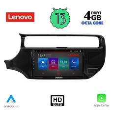 LENOVO SSX 9315_CPA (9inc) MULTIMEDIA TABLET for KIA RIO mod. 2015-2018