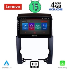 LENOVO SSX 9318_CPA (10inc) MULTIMEDIA TABLET for KIA SORENTO mod. 2009-2014