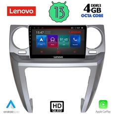 LENOVO SSX 9335_CPA (9inc) MULTIMEDIA TABLET for LAND ROVER DISCOVERY 3 mod. 2004-2009