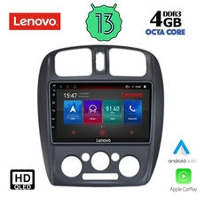 LENOVO SSX 9363_CPA (9inc) MULTIMEDIA TABLET for MAZDA 323  mod. 1998-2004
