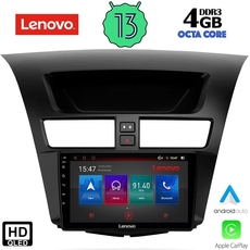 LENOVO SSX 9364_CPA (9inc) MULTIMEDIA TABLET for MAZDA BT50 mod. 2012-2019
