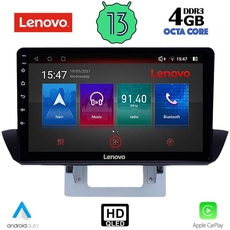 LENOVO SSX 9364_CPA DASH (9inc) MULTIMEDIA TABLET for MAZDA BT50 mod. 2012-2019