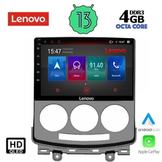 LENOVO SSX 9370_CPA (9inc) MULTIMEDIA TABLET for MAZDA 5  mod. 2004-2010