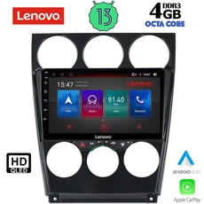 LENOVO SSX 9375_CPA (9inc) MULTIMEDIA TABLET for MAZDA 6 (FACELIFT) mod. 2005-2008