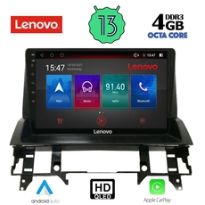 LENOVO SSX 9376_CPA DASH (10inc) MULTIMEDIA TABLET for MAZDA 6 mod. 2002-2008