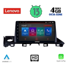 LENOVO SSX 9379_CPA (9inc) MULTIMEDIA TABLET for MAZDA 6 mod. 2017-2020