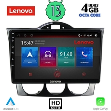 LENOVO SSX 9394_CPA (9inc) MULTIMEDIA TABLET for MAZDA RX8 mod. 2001-2008