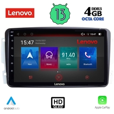 LENOVO SSX 9401_CPA (9inc) MULTIMEDIA TABLET for MERCEDES CLK (W209) mod. 2000-2004