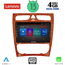 LENOVO SSX 9402CH_CPA (9inc) MULTIMEDIA TABLET for MERCEDES C (W203) mod. 1999-2004