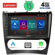LENOVO SSX 9404_CPA (9inc) MULTIMEDIA TABLET for MERCEDES C – CLK (W203-209) mod. 2004-2008