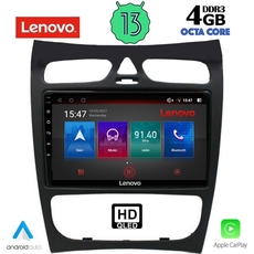 LENOVO SSX 9406_CPA (9inc) MULTIMEDIA TABLET for MERCEDES CLK (W209) mod. 2000-2004