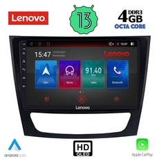 LENOVO SSX 9408_CPA (9inc) MULTIMEDIA TABLET for MERCEDES E (W211) – CLS (W219) mod. 2003-2009