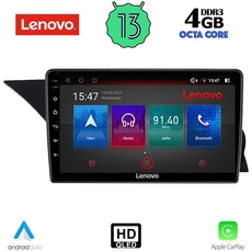 LENOVO SSX 9411_CPA (NTG 4.0) (9inc) MULTIMEDIA TABLET for MERCEDES GLK (X204) mod. 2008-2012