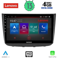 LENOVO SSX 9420_CPA (10inc) MULTIMEDIA TABLET for MERCEDES VITO - VIANO (W639) mod. 2003-2007