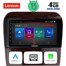 LENOVO SSX 9426_CPA (9inc) MULTIMEDIA TABLET for MERCEDES  S  W220  mod. 1998-2005