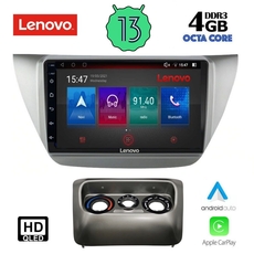LENOVO SSX 9433_CPA (9inc) MULTIMEDIA TABLET for MITSUBISHI LANCER mod. 2000-2007