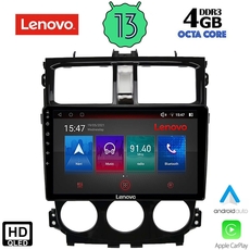 LENOVO SSX 9435_CPA (9inc) MULTIMEDIA TABLET for MITSUBISHI COLT mod. 2013-2023