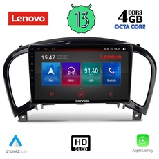LENOVO SSX 9452_CPA (9inc) MULTIMEDIA TABLET for NISSAN JUKE mod. 2009-2020