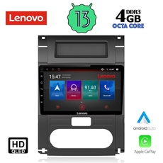 LENOVO SSX 9477_CPA (10inc) MULTIMEDIA TABLET for NISSAN XTRAIL mod. 2007-2013