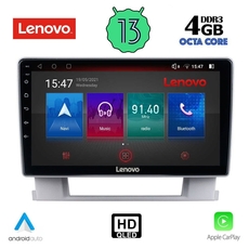 LENOVO SSX 9482_CPA (9inc) MULTIMEDIA TABLET for OPEL ASTRA J mod. 2010-2016